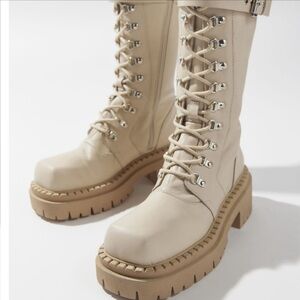 COOPERATIVE ZAFI COMBAT BOOT